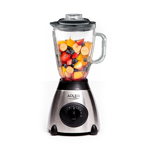 Mixér ADLER s objemom 600W